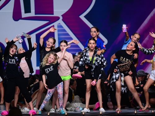 Riverside, CA - 5/19/2023 - Awards
