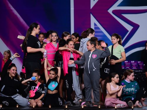 Riverside, CA - 5/19/2023 - Awards