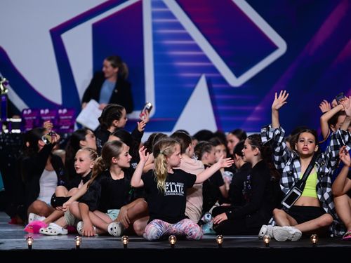 Riverside, CA - 5/19/2023 - Awards