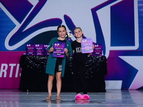 Riverside, CA - 5/19/2023 - Awards