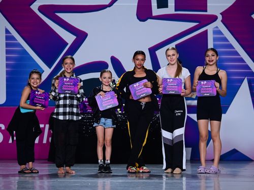 Riverside, CA - 5/19/2023 - Awards