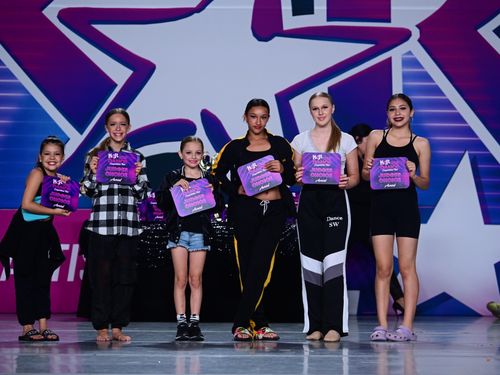 Riverside, CA - 5/19/2023 - Awards