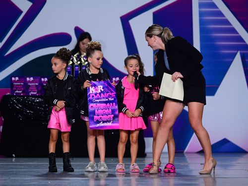 Riverside, CA - 5/19/2023 - Awards