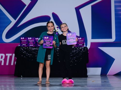 Riverside, CA - 5/19/2023 - Awards