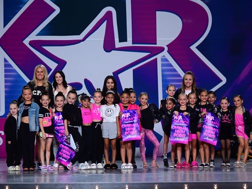 Riverside, CA - 5/19/2023 - Awards
