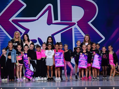 Riverside, CA - 5/19/2023 - Awards