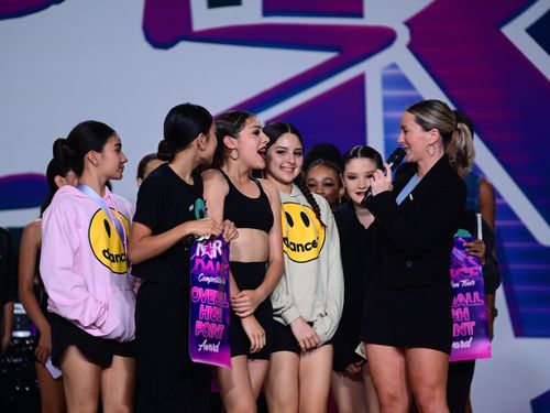 Riverside, CA - 5/19/2023 - Awards