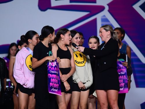 Riverside, CA - 5/19/2023 - Awards