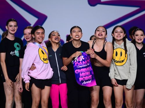 Riverside, CA - 5/19/2023 - Awards