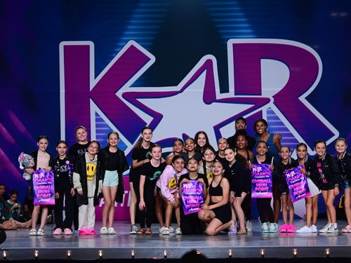 Riverside, CA - 5/19/2023 - Awards