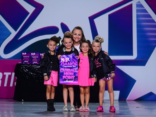 Riverside, CA - 5/19/2023 - Awards