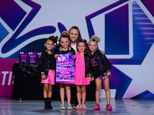Riverside, CA - 5/19/2023 - Awards