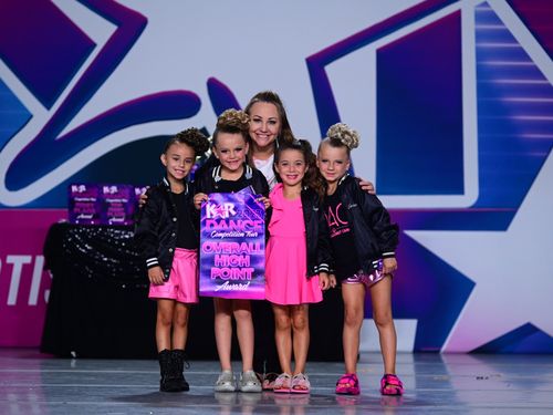 Riverside, CA - 5/19/2023 - Awards