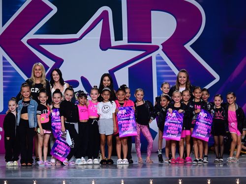 Riverside, CA - 5/19/2023 - Awards
