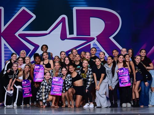 Riverside, CA - 5/19/2023 - Awards