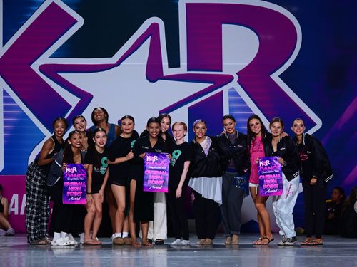 Riverside, CA - 5/19/2023 - Awards