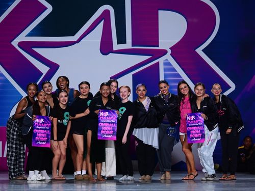 Riverside, CA - 5/19/2023 - Awards