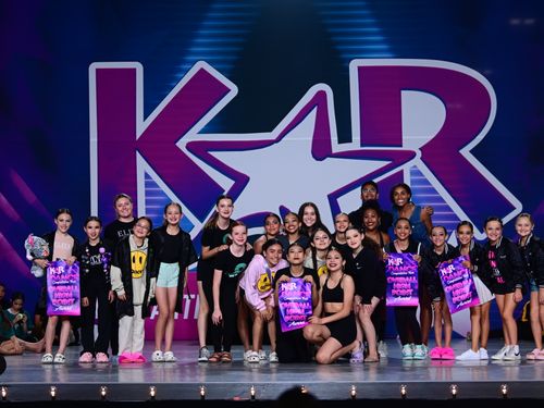 Riverside, CA - 5/19/2023 - Awards