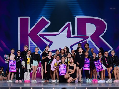 Riverside, CA - 5/19/2023 - Awards