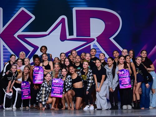 Riverside, CA - 5/19/2023 - Awards