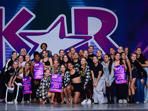 Riverside, CA - 5/19/2023 - Awards