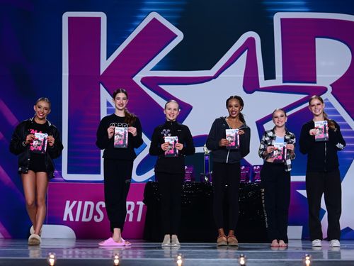 Riverside, CA - 5/19/2023 - Awards