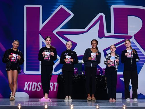 Riverside, CA - 5/19/2023 - Awards