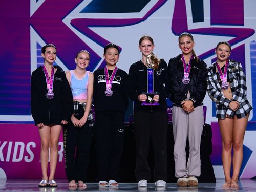 Riverside, CA - 5/19/2023 - Awards