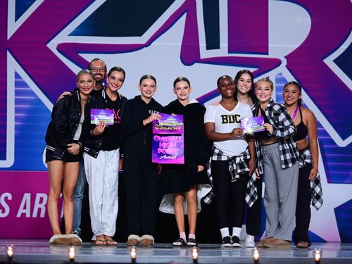 Riverside, CA - 5/19/2023 - Awards