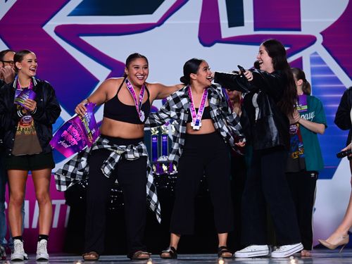 Riverside, CA - 5/19/2023 - Awards