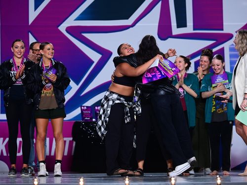 Riverside, CA - 5/19/2023 - Awards