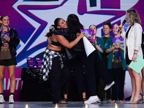 Riverside, CA - 5/19/2023 - Awards