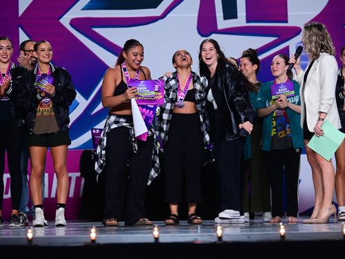 Riverside, CA - 5/19/2023 - Awards