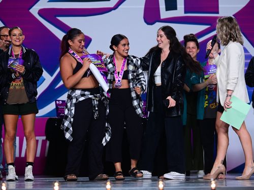 Riverside, CA - 5/19/2023 - Awards