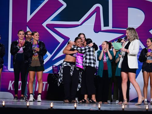 Riverside, CA - 5/19/2023 - Awards