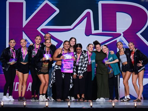 Riverside, CA - 5/19/2023 - Awards