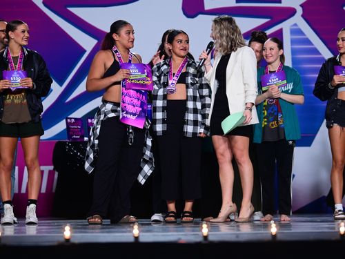 Riverside, CA - 5/19/2023 - Awards