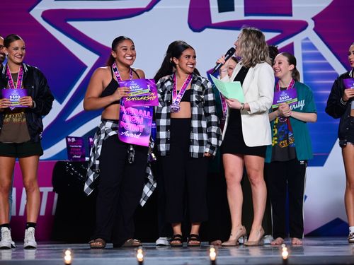 Riverside, CA - 5/19/2023 - Awards