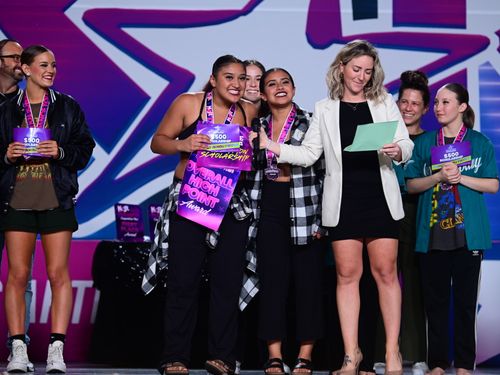 Riverside, CA - 5/19/2023 - Awards