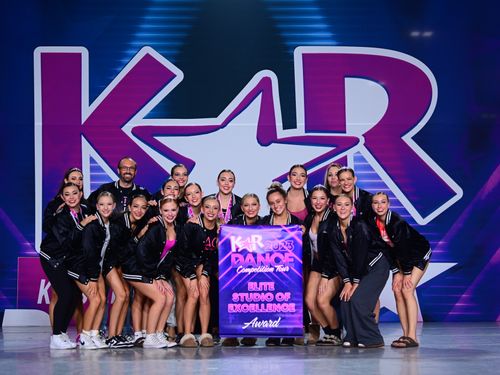 Riverside, CA - 5/19/2023 - Awards