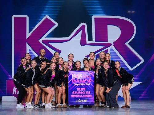Riverside, CA - 5/19/2023 - Awards