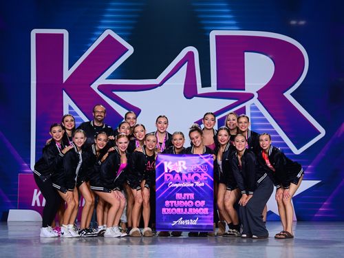 Riverside, CA - 5/19/2023 - Awards