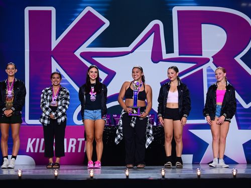 Riverside, CA - 5/19/2023 - Awards