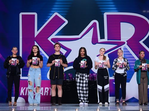 Riverside, CA - 5/19/2023 - Awards