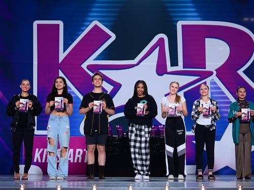 Riverside, CA - 5/19/2023 - Awards