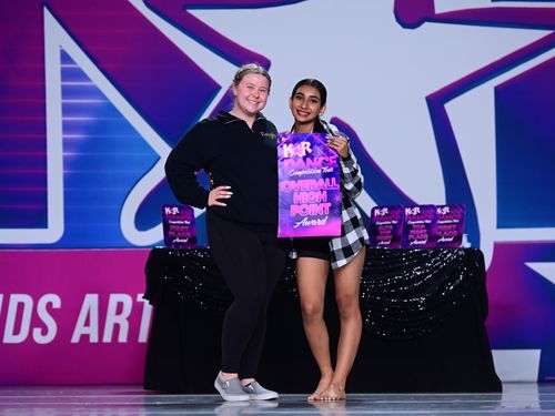 Riverside, CA - 5/19/2023 - Awards