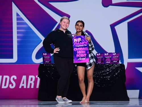 Riverside, CA - 5/19/2023 - Awards