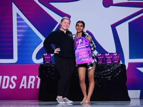 Riverside, CA - 5/19/2023 - Awards