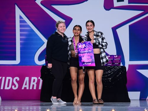 Riverside, CA - 5/19/2023 - Awards