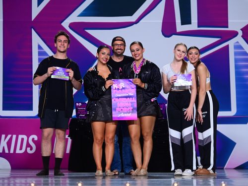 Riverside, CA - 5/19/2023 - Awards
